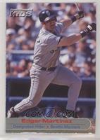 Edgar Martinez [EX to NM]