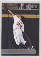 Andruw Jones [EX to NM]