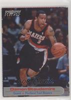 Damon Stoudamire