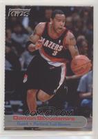 Damon Stoudamire