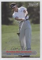 Annika Sorenstam