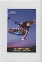 Tara Hamilton