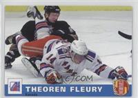 Theoren Fleury