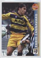 Fabio Cannavaro