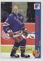 Mark Messier