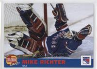 Mike Richter