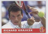 Richard Krajicek