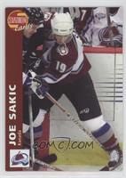 Joe Sakic