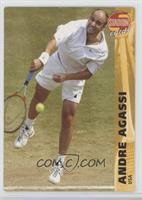 Andre Agassi