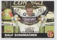 Ralf Schumacher