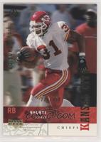 Priest Holmes #/250