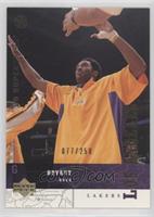 Kobe Bryant #/250