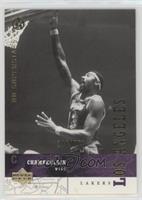 Wilt Chamberlain #/250