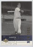 Joe DiMaggio #/250