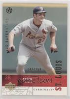 Scott Rolen #/250