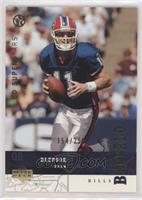 Drew Bledsoe #/250