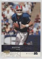 Drew Bledsoe #/250