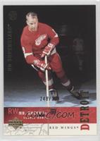Gordie Howe (Mr. Hockey) #/250