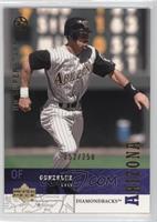 Luis Gonzalez #/250