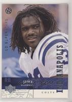 Edgerrin James