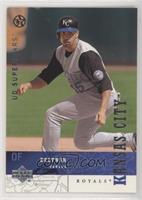 Carlos Beltran [EX to NM]