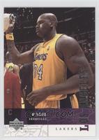 Shaquille O'Neal