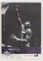 Wilt Chamberlain