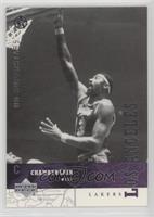 Wilt Chamberlain