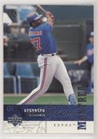 Vladimir Guerrero [EX to NM]