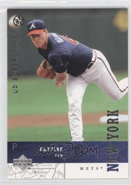 2002-03 Upper Deck UD Superstars - [Base] #14 - Tom Glavine