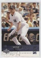 Jason Giambi [EX to NM]