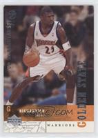 Jason Richardson [Good to VG‑EX]