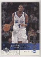 Tracy McGrady [EX to NM]