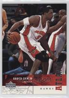 Shareef Abdur-Rahim