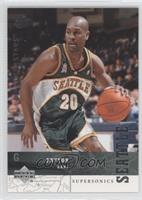 Gary Payton