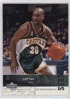 Gary Payton