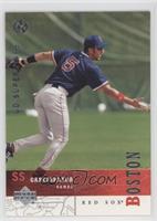 Nomar Garciaparra