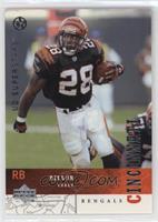 Corey Dillon