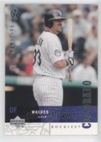 Larry Walker