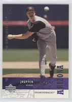 Randy Johnson [EX to NM]