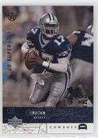 Quincy Carter