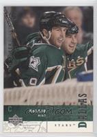 Mike Modano