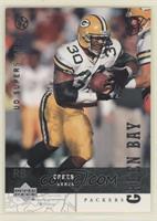 Ahman Green [EX to NM]