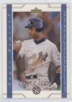 Derek Jeter [Good to VG‑EX]