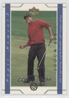 Tiger Woods [EX to NM]