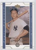 Mickey Mantle