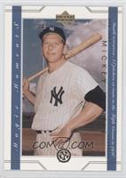 Mickey Mantle