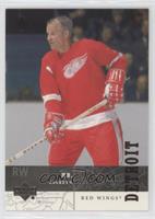 Gordie Howe #/250