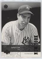 Joe DiMaggio #/250