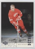 Gordie Howe